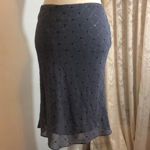 🦋TEVA USA FLIRTY SKIRT